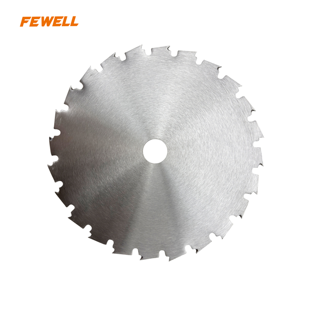 Brush Cutter 24T 225mm 2.0mm 25.4mm Brush Cutter Blade Grass Garden Tools