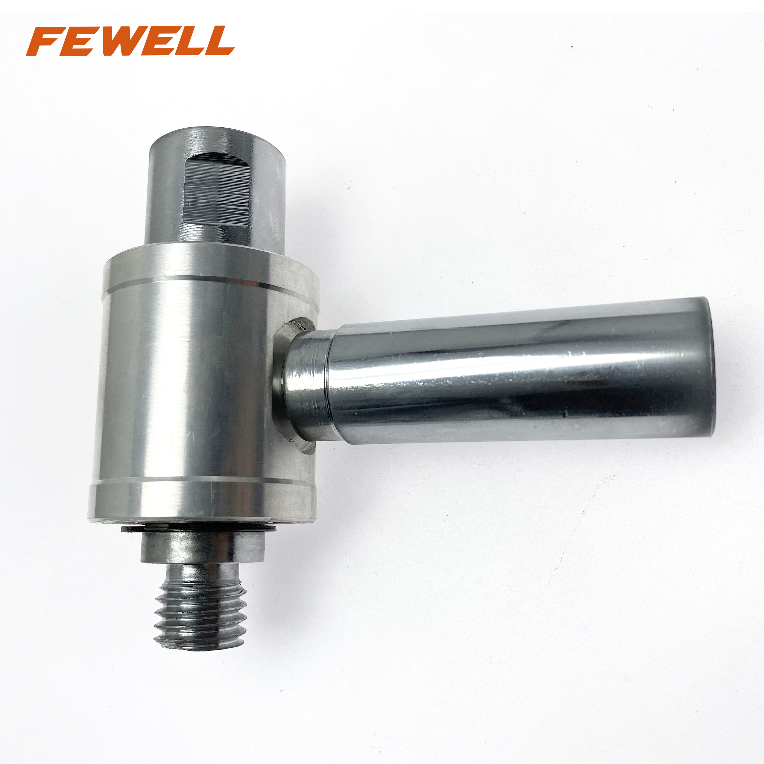 High quality Diamond Core Drill Bit thread M16-M18 Connection Exchange Adapter without water