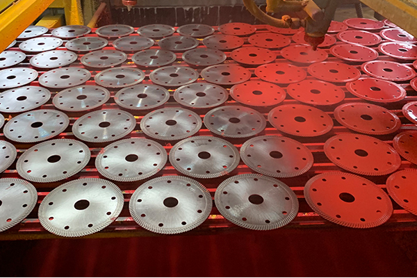 turbo saw blade