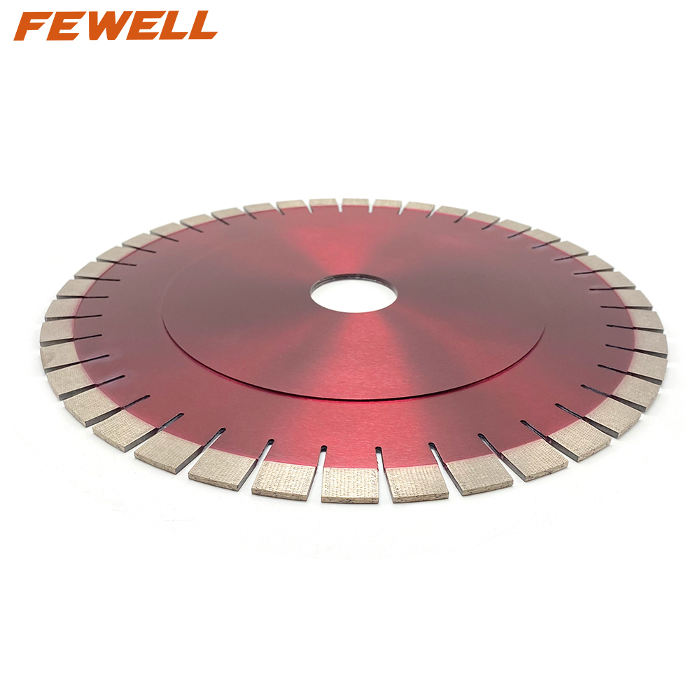 bridge saw blade quartz 400mm