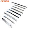 High quality 5PCS HCS jig saw blade set for wood cutting