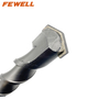 High quality Single tip SDS max 38*600mm Electric hammer Drill Bit for drilling Concrete wall hard rock Granite