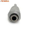 High quality Quick change max exchange arbor SDS Max to SDS Plus Adapter for Rotary Hammers drill