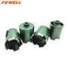 High Quality 68/72*94*M16 Diamond Concrete Core Drill Bit with Center Drill 10x120 Mm for Concrete, Masonry And Stone