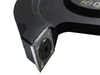 Carbide Cutting Disc 115mm, 15 Mm Milling with 2 Segments for Grooving Heating Floor Fermacell Plates Wood,10 Tooth Accessories