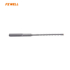 Diameter 3/8inch Cross Tip SDS Max Length 320mm Double Flutes Electric Hammer Drill Bit for Drilling Concrete Wall Hard Rock Granite