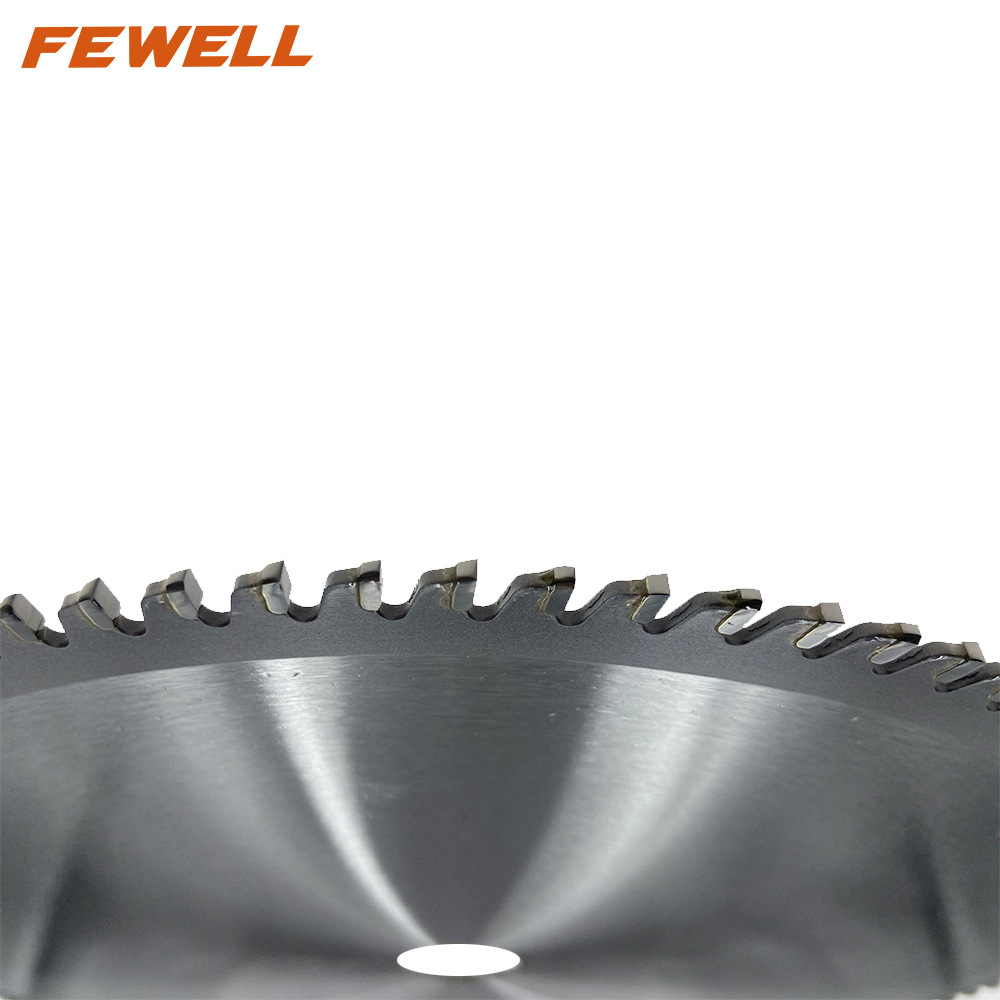 High quality 300*3.0*96T*30mm tct saw blade for cutting wood
