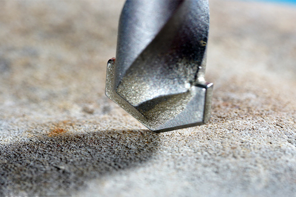 hammer drill bit 2