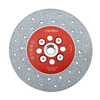 High quaity 125-180mm 5-7inch double side vacuum brazed diamond for grinding cutting general purpose,granite,marble,concrete,brick,marble,ceramics,porcelain,tiles