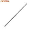 High quality Single tip SDS max 28*800mm Electric hammer Drill Bit for drilling Concrete wall mansory Granite
