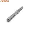 High quality Single tip SDS max 30*350/500/600/800/1000mm Electric hammer Drill Bit for drilling Concrete wall hard rock Granite