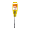 Cross Tip SDS plus 6.5*110/160mm Double Flute Well Electric hammer Drill Bit for Concrete wall masonry Granite