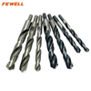High quality 4241 HSS reduced shank twist drill bit 12/14/16/18/20/22 mm for metal drilling
