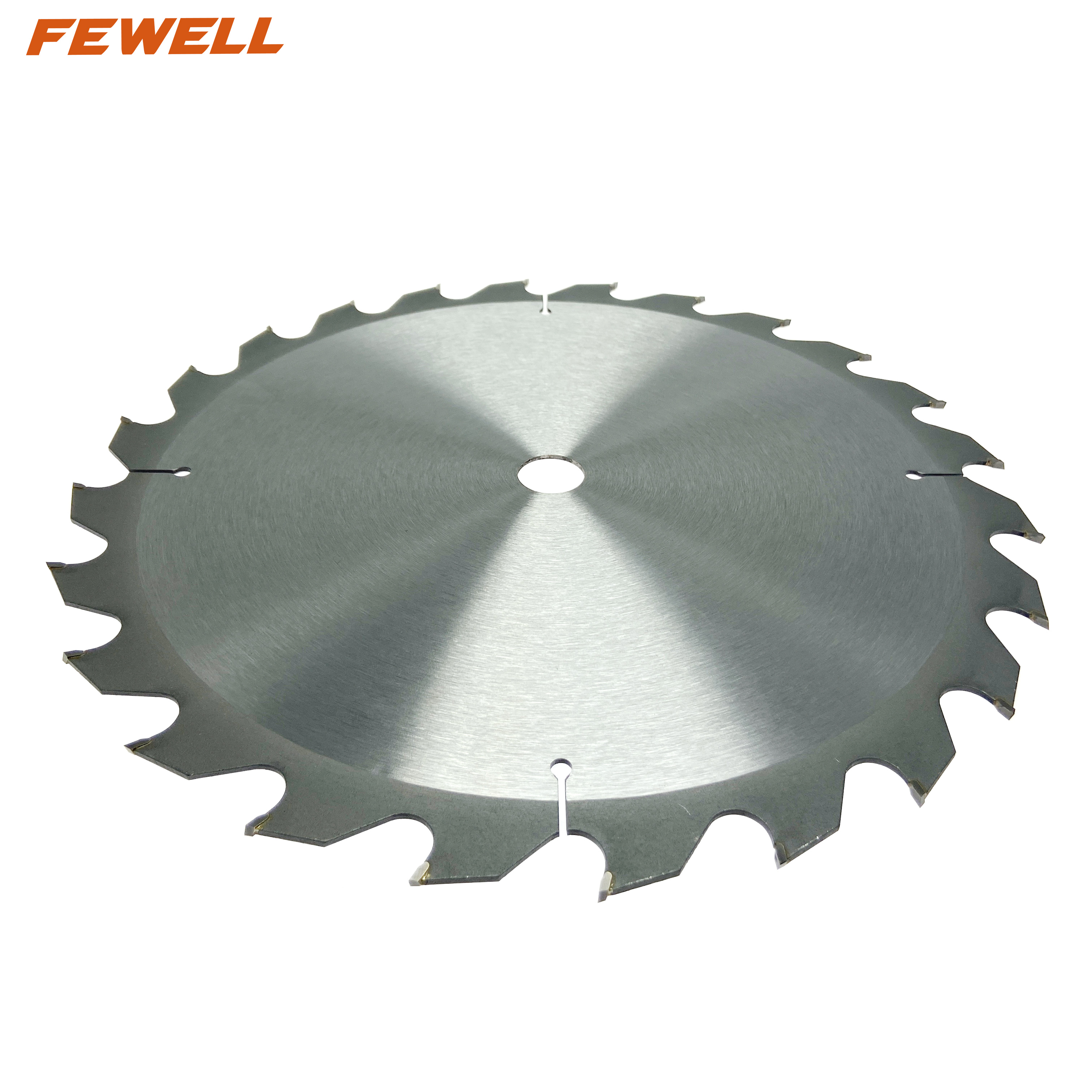 High quality 14inch 350*24T/30T/40T*25.4mm tct circular saw blade for wood cutting