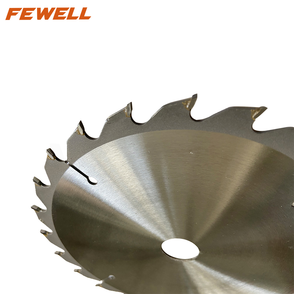 High quality 7inch180mm*24T/30T/40T/60T tct circular saw blade for wood cutting