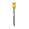 High quality 17mm Hex shank Electric hammer drill bit point chisel for Tile Masonry Concrete Brick stone