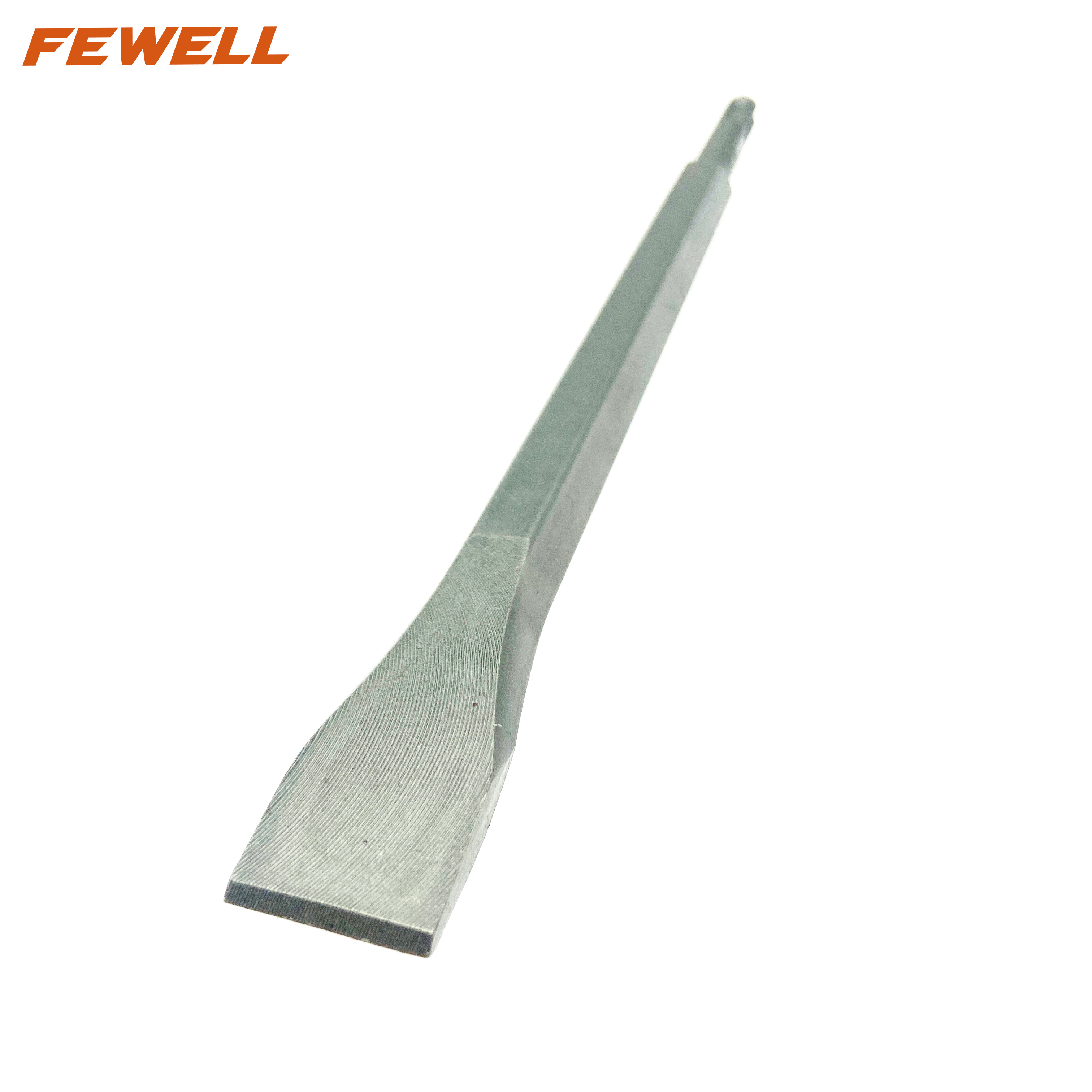 High quality 14x20mm Electric Hammer Drill Bit SDS Plus shank Flat Chisel for tile Masonry Concrete Brick stone