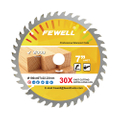 180*40T*22.23mm