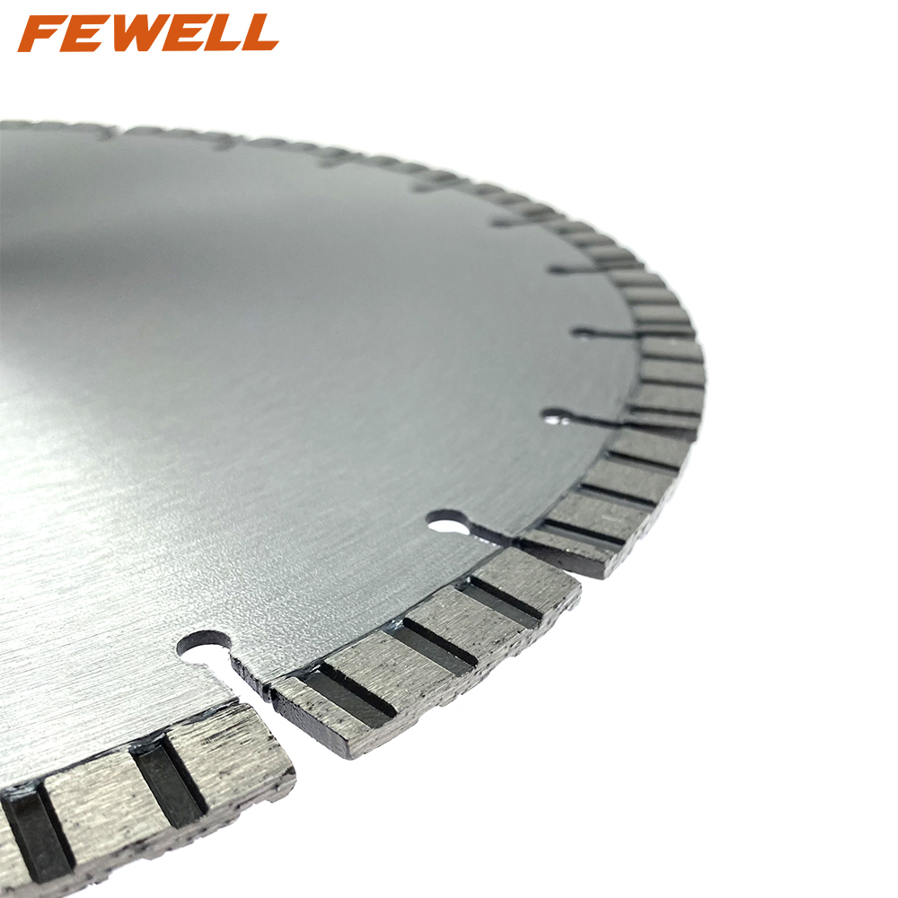 concerete cutting disc