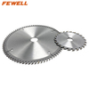 High quality 3inch 85*24T*15mm TCT wood cutting disc