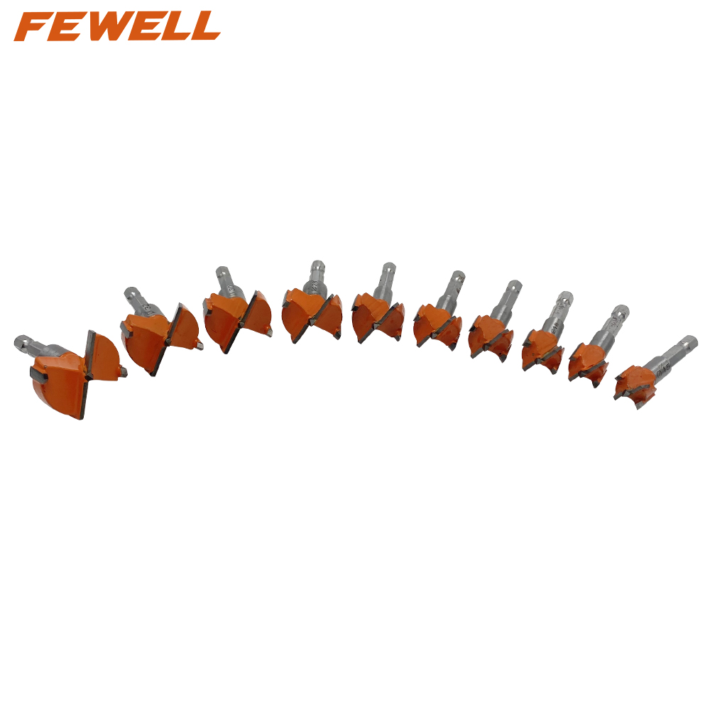 hole cutter wood