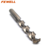 15 PCS Cobalt HSS M35 Twist Drill Bit Set for Drilling Metal, Stainless Steel