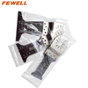44mm HSS Bi-metal Starlock Oscillating Multi Tool Saw Blades For Wood and Metal Cutting