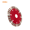 High Quality Cold Press 4.5-14inch 115-350mm Sintered Diamond Segmented Turbo Diamond Blade Disc for Cutting Beton Concrete