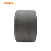 4inch M14 Thread P120 Chinese Manufacturer Silicon Carbide Grinding Wheels Cup Wheels for Stone