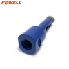 18/22*70*M14 thread Silver Brazed diamond Core drill bit for dry drilling granite