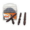 10pcs PH2 65mm magnetic drill cross screwdriver bit for Rotary Drill Screwdriver