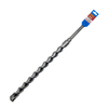 High quality Single tip SDS max 38*600mm Electric hammer Drill Bit for drilling Concrete wall hard rock Granite