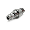 1-1/4''-7UNC male female Shank Diamond Tip Core Drill Bit Accessories Adapter 