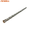 8x180mm Carbide Tip Masonry Drill Bit for Concrete Core Bit