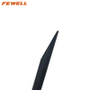 High quality 8*70mm Drift Key for Diamond Core Drill Bit Adapter