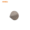 OEM Vacuum Brazed M14 Diamond Beveling Chamfer Drill Bits Milling Bits Countersink Drill Bits for Trimming,Enlarging,Polishing Exist Hole on Marble Granite Stone Tile