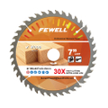180*40T*22.23mm