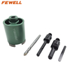 High Quality 68/72*94*M16 Diamond Concrete Core Drill Bit with Center Drill 10x120 Mm for Concrete, Masonry And Stone