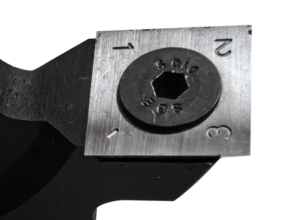 Carbide Cutting Disc 115mm, 15 Mm Milling with 2 Segments for Grooving Heating Floor Fermacell Plates Wood,10 Tooth Accessories