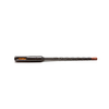 High Quality SDS Plus Carbide Single Flat Tip 5.5-6mm Length 160mm Double Flute Electric Rotary Hammer Drill Bit for Concrete Wall Masonry Granite
