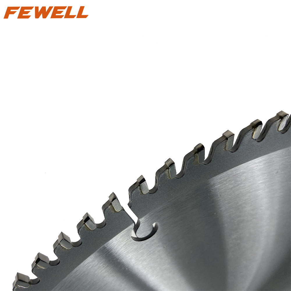 High quality 300*3.0*96T*30mm tct saw blade for cutting wood