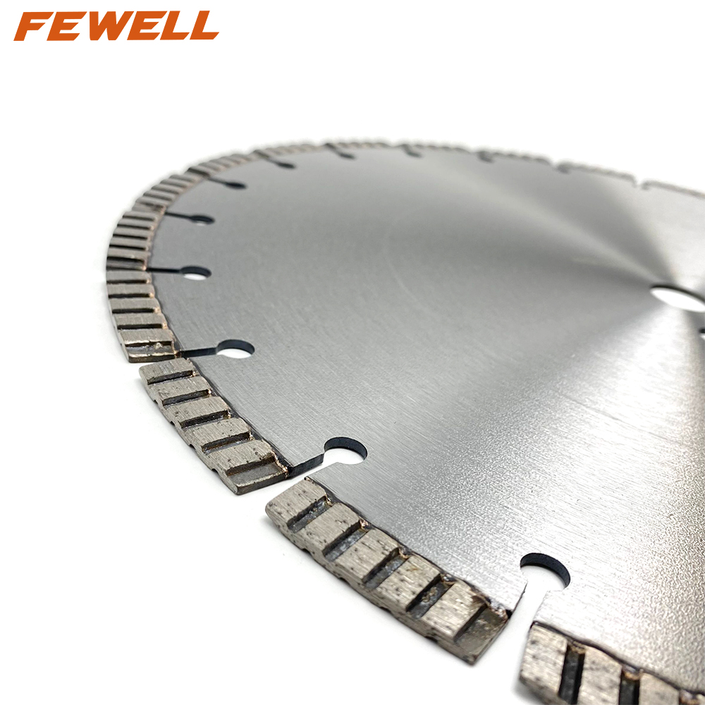 concrete blade 14in