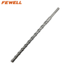  High quality Cross Tip SDS plus 16*310mm Electric hammer Drill Bit for machine tools drilling Concrete wall rock Granite
