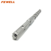 High quality SDS Plus Carbide Single Flat Tip 14mm Double Flute Electric hammer Drill Bit for Granite Concrete wall Masonry 