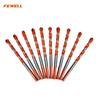 High quality 8/10/12mm Triangle handle twist multifunction drill bit