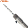 High quality SDS Max Hollow electric TCT Core Drill Bit Concrete Hole Saw Arbor adapter