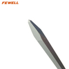  High quality 14mm SDS Plus Electric hammer drill point chisel for Tile Masonry Concrete Brick stone