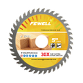 125 *40T *25.4mm