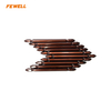 10pcs PH2*110mm Or 150mm Magnetic Ring Sleeve Double-ended Screw Bit Magnetic Screwdriver Bit Set