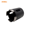 60mm 68mm M14 Thread Diamond Core Drill Bit for Granite Stone Concrete Marble Brick
